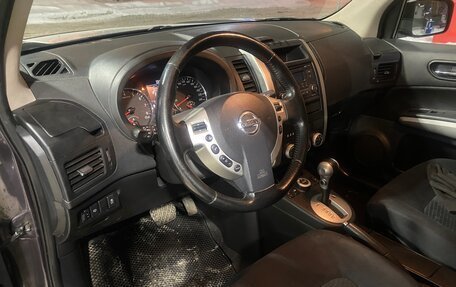 Nissan X-Trail, 2013 год, 1 340 000 рублей, 8 фотография