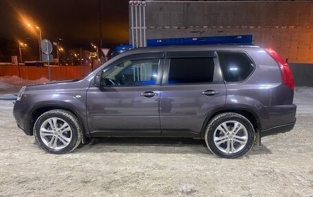 Nissan X-Trail, 2013 год, 1 340 000 рублей, 6 фотография