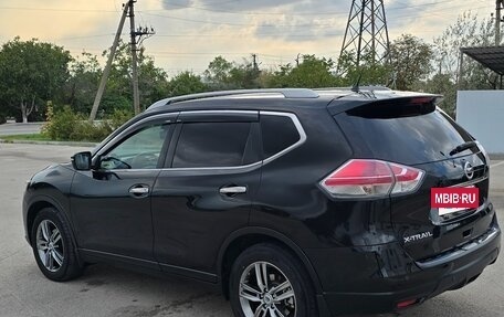 Nissan X-Trail, 2015 год, 1 850 000 рублей, 9 фотография