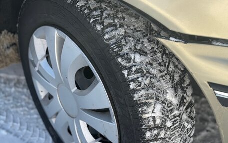 Daewoo Nexia I рестайлинг, 2007 год, 130 000 рублей, 9 фотография