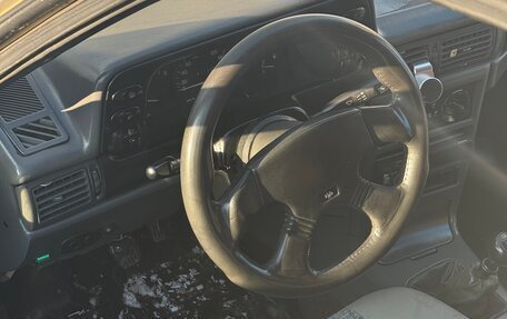 Daewoo Nexia I рестайлинг, 2007 год, 130 000 рублей, 10 фотография