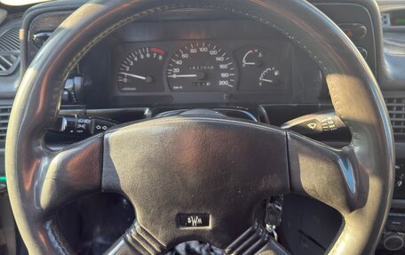 Daewoo Nexia I рестайлинг, 2007 год, 130 000 рублей, 11 фотография