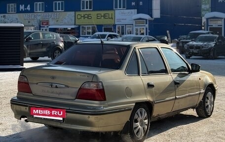 Daewoo Nexia I рестайлинг, 2007 год, 130 000 рублей, 6 фотография
