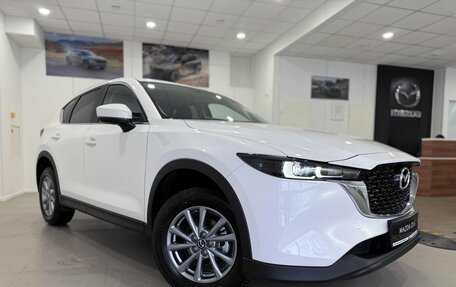 Mazda CX-5 II, 2025 год, 3 850 000 рублей, 2 фотография