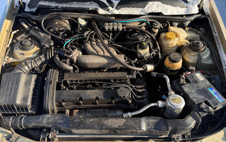 Daewoo Nexia I рестайлинг, 2007 год, 130 000 рублей, 13 фотография