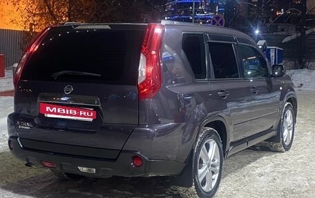 Nissan X-Trail, 2013 год, 1 340 000 рублей, 4 фотография