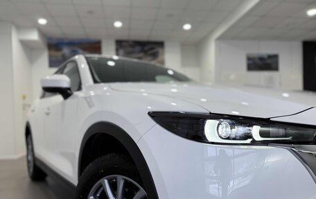 Mazda CX-5 II, 2025 год, 3 850 000 рублей, 4 фотография