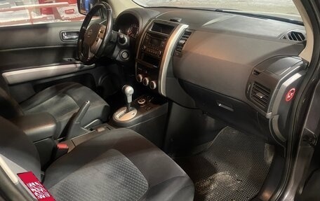 Nissan X-Trail, 2013 год, 1 340 000 рублей, 7 фотография