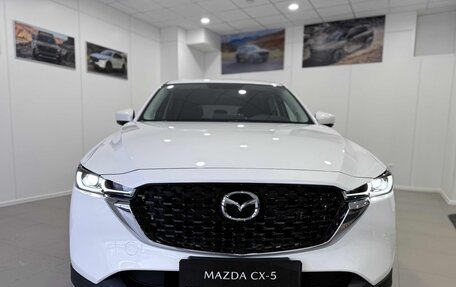 Mazda CX-5 II, 2025 год, 3 850 000 рублей, 6 фотография