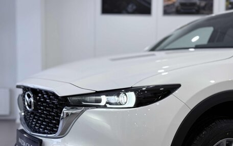 Mazda CX-5 II, 2025 год, 3 850 000 рублей, 8 фотография