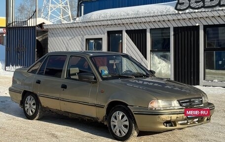 Daewoo Nexia I рестайлинг, 2007 год, 130 000 рублей, 8 фотография