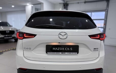 Mazda CX-5 II, 2025 год, 3 850 000 рублей, 11 фотография