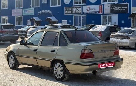 Daewoo Nexia I рестайлинг, 2007 год, 130 000 рублей, 4 фотография