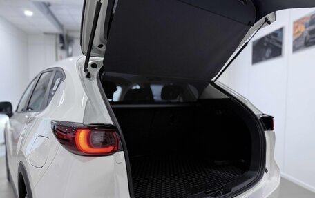 Mazda CX-5 II, 2025 год, 3 850 000 рублей, 13 фотография