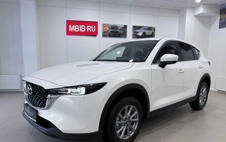 Mazda CX-5 II, 2025 год, 3 850 000 рублей, 10 фотография