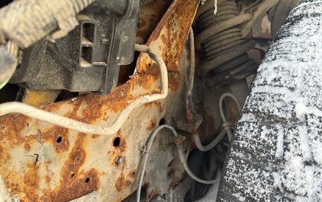 Infiniti G, 2010 год, 800 000 рублей, 5 фотография