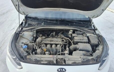 KIA cee'd III, 2019 год, 1 150 000 рублей, 4 фотография