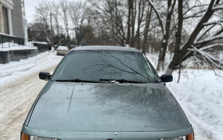 Volkswagen Passat B3, 1988 год, 80 000 рублей, 1 фотография