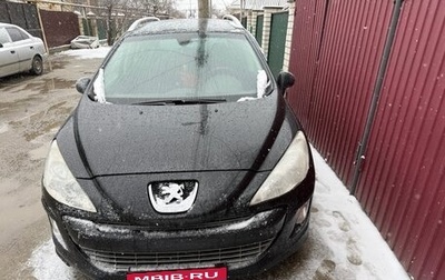 Peugeot 308 II, 2008 год, 430 000 рублей, 1 фотография