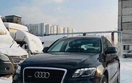 Audi Q5, 2011 год, 1 500 000 рублей, 1 фотография