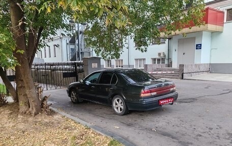 Nissan Maxima IV, 1996 год, 200 000 рублей, 1 фотография