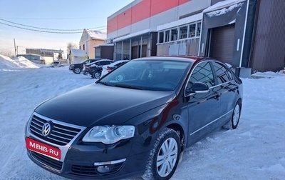 Volkswagen Passat B6, 2006 год, 699 000 рублей, 1 фотография