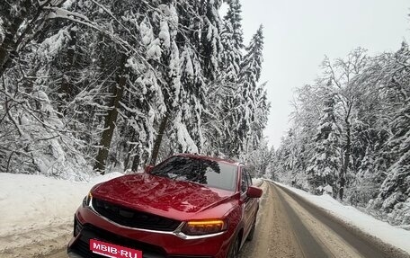 Geely Tugella FY11, 2022 год, 2 800 000 рублей, 1 фотография