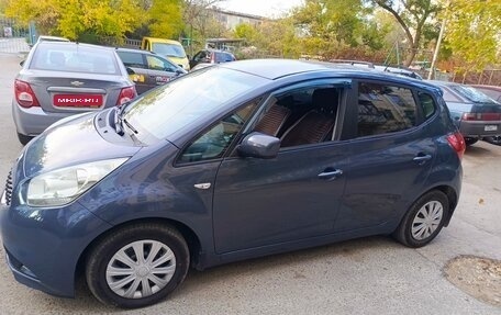 KIA Venga I, 2014 год, 970 000 рублей, 1 фотография