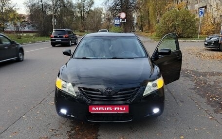 Toyota Camry, 2007 год, 1 150 000 рублей, 1 фотография