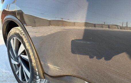 Nissan Murano, 2017 год, 2 250 000 рублей, 7 фотография