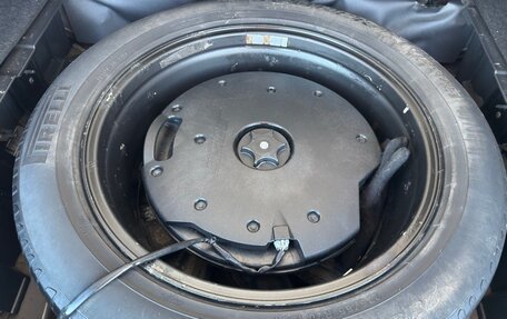 Nissan Murano, 2017 год, 2 250 000 рублей, 16 фотография