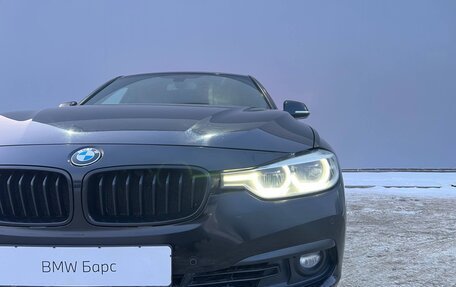 BMW 3 серия, 2015 год, 2 250 000 рублей, 3 фотография