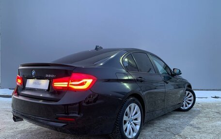 BMW 3 серия, 2015 год, 2 250 000 рублей, 9 фотография