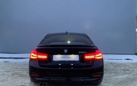 BMW 3 серия, 2015 год, 2 250 000 рублей, 5 фотография