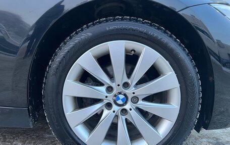 BMW 3 серия, 2015 год, 2 250 000 рублей, 10 фотография