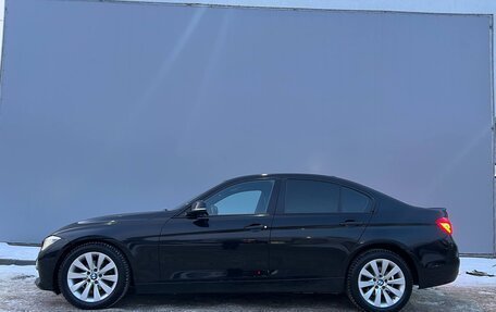 BMW 3 серия, 2015 год, 2 250 000 рублей, 4 фотография
