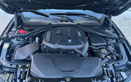 BMW 3 серия, 2015 год, 2 250 000 рублей, 11 фотография