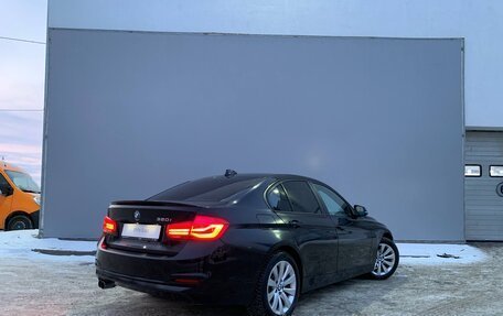 BMW 3 серия, 2015 год, 2 250 000 рублей, 8 фотография