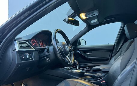 BMW 3 серия, 2015 год, 2 250 000 рублей, 12 фотография