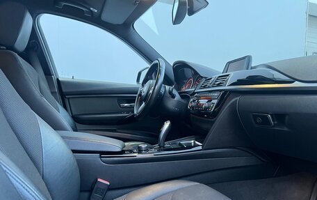 BMW 3 серия, 2015 год, 2 250 000 рублей, 13 фотография