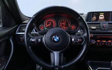 BMW 3 серия, 2015 год, 2 250 000 рублей, 16 фотография