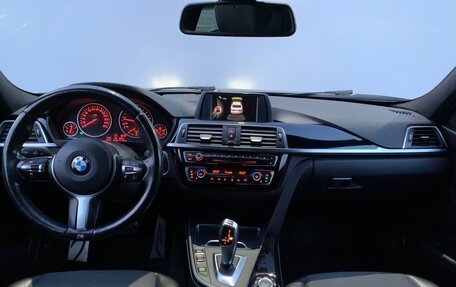 BMW 3 серия, 2015 год, 2 250 000 рублей, 15 фотография