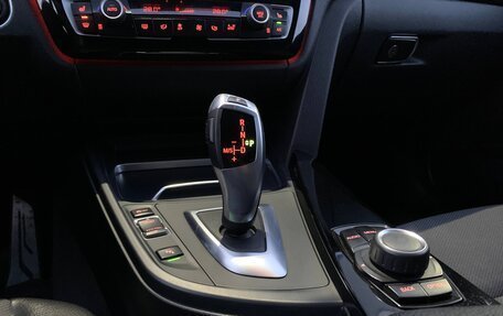 BMW 3 серия, 2015 год, 2 250 000 рублей, 18 фотография