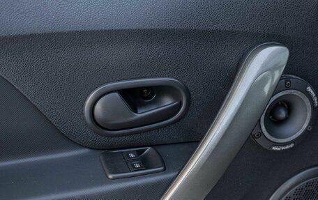 Renault Logan II, 2021 год, 1 336 800 рублей, 9 фотография