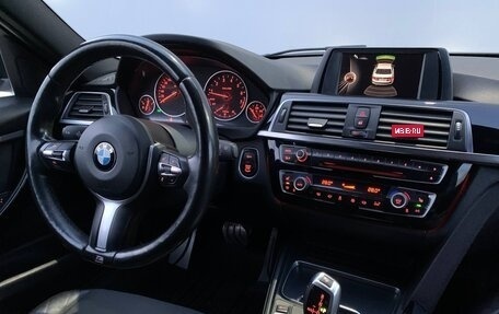BMW 3 серия, 2015 год, 2 250 000 рублей, 14 фотография