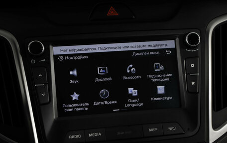 Hyundai Creta I рестайлинг, 2019 год, 2 099 000 рублей, 15 фотография