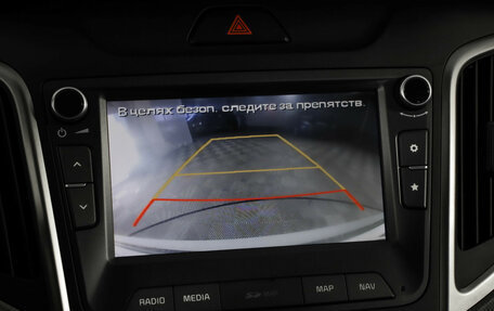 Hyundai Creta I рестайлинг, 2019 год, 2 099 000 рублей, 16 фотография