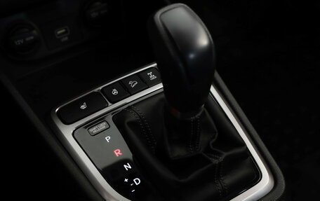 Hyundai Creta I рестайлинг, 2019 год, 2 099 000 рублей, 19 фотография