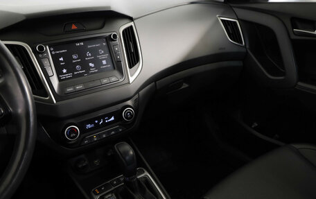 Hyundai Creta I рестайлинг, 2019 год, 2 099 000 рублей, 20 фотография