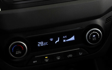 Hyundai Creta I рестайлинг, 2019 год, 2 099 000 рублей, 17 фотография